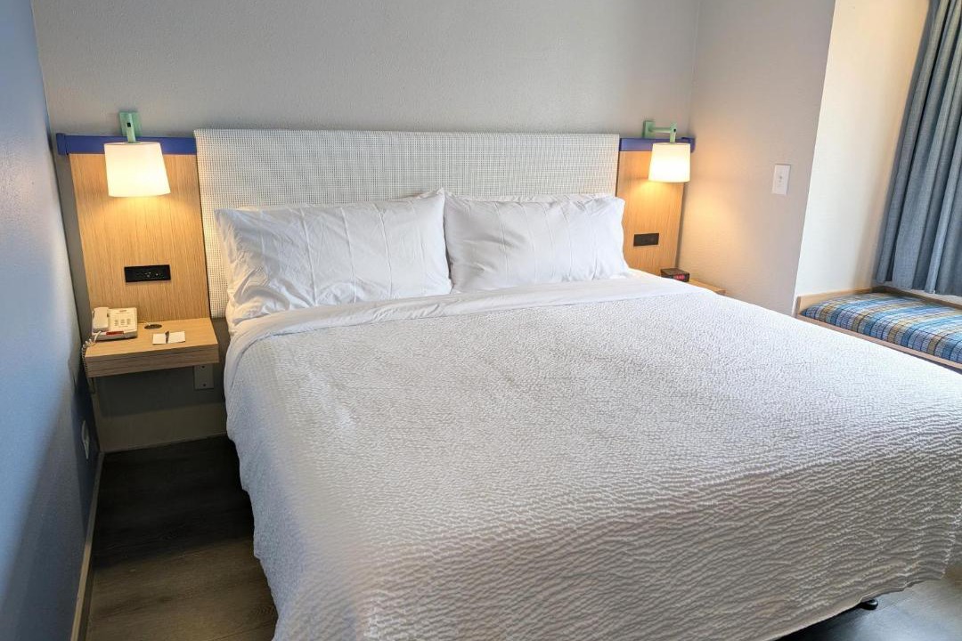Photo of Bedroom in Greenville