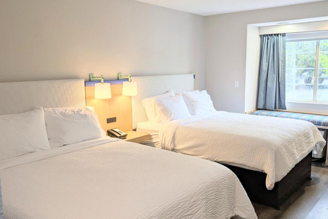 Photo of Bedroom in Greenville