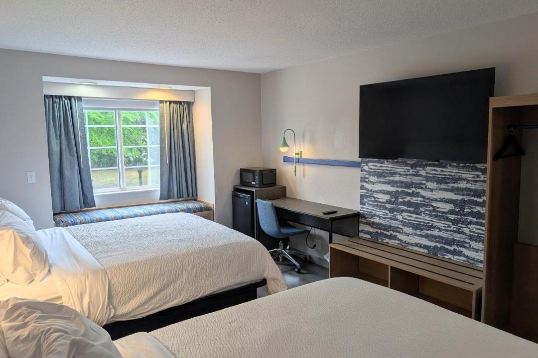 Photo of Bedroom in Greenville