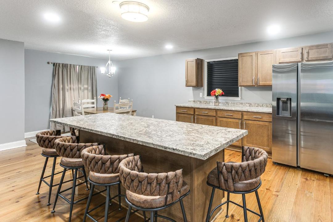 Photo of Kitchen in Tifton