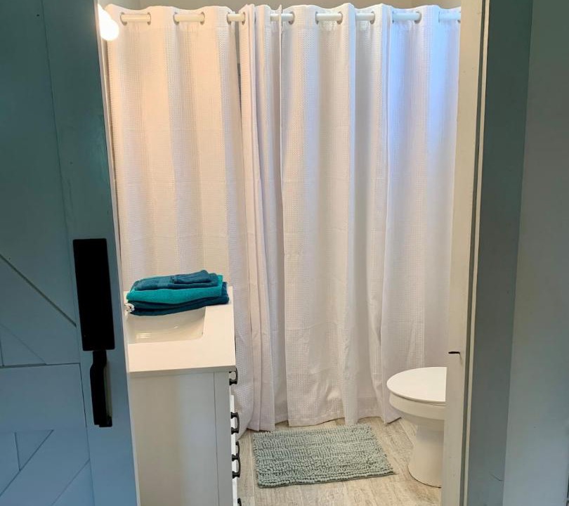 Photo of Bathroom in Ludowici