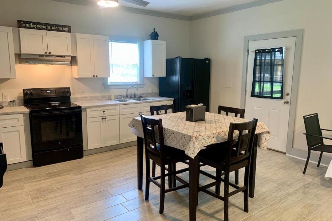 Photo of Kitchen in Ludowici