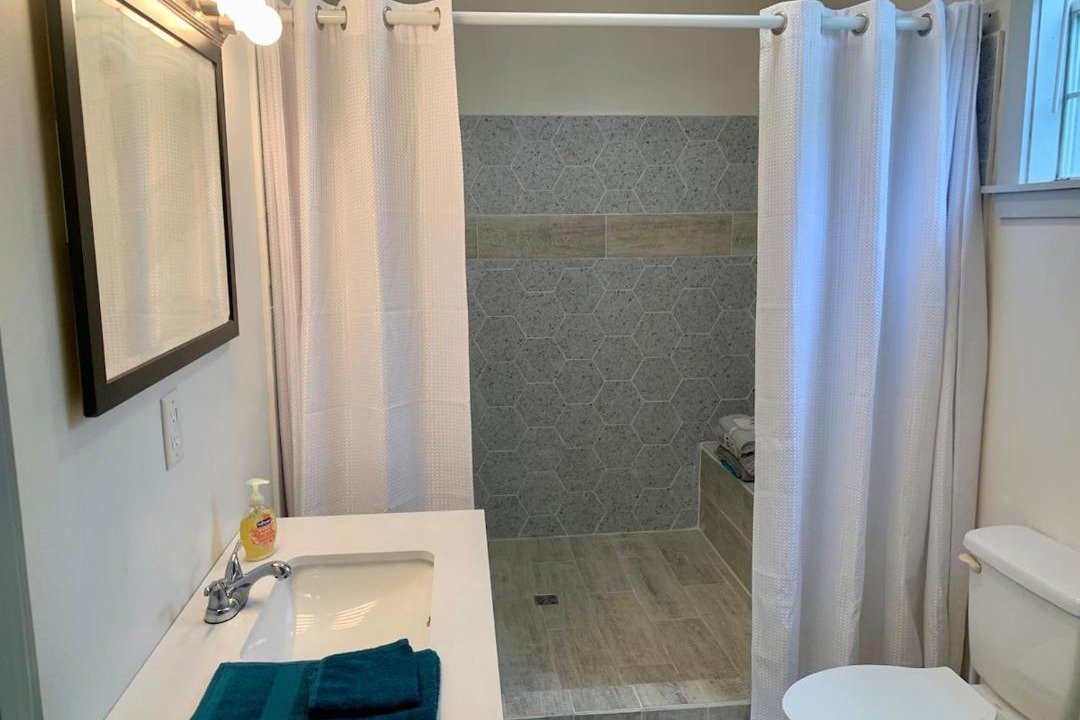 Photo of Bathroom in Ludowici