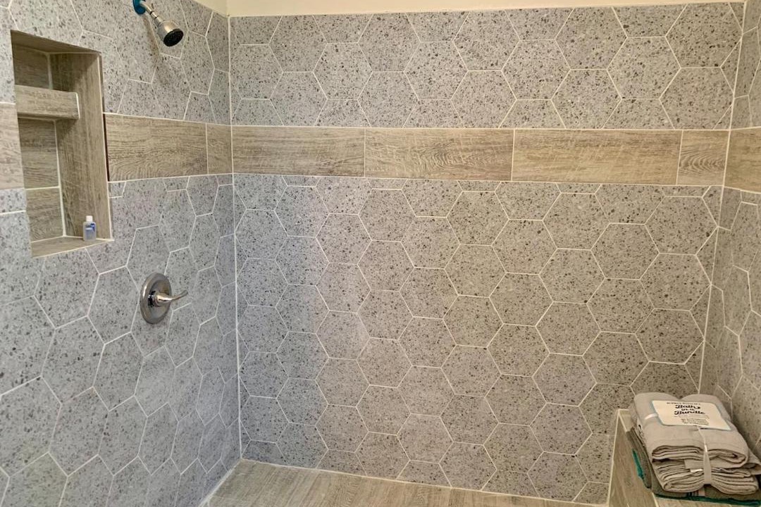 Photo of Bathroom in Ludowici