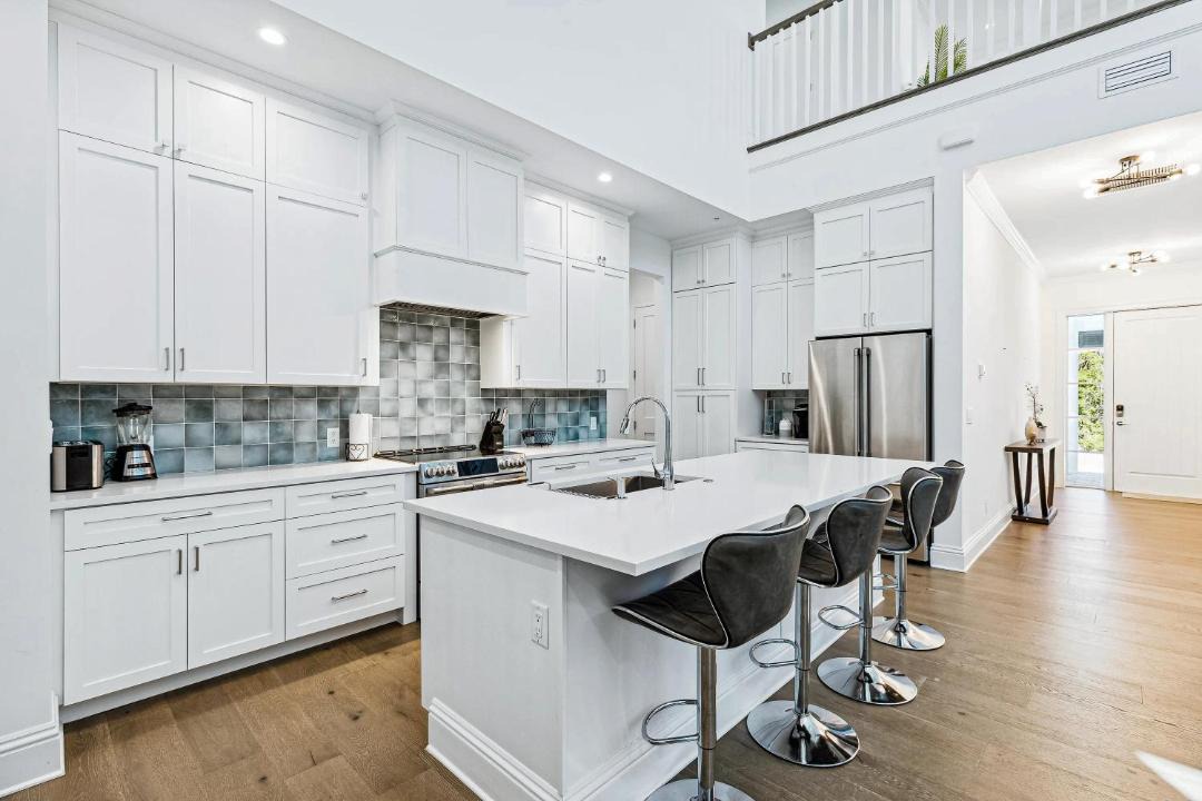 Photo of Kitchen in Fort Pierce
