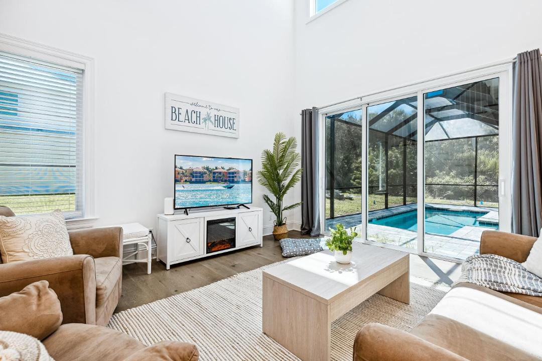 Photo of Livingroom in Fort Pierce