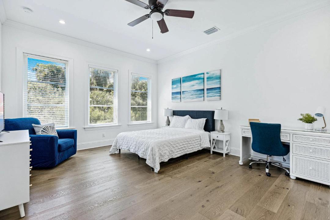 Photo of Bedroom in Fort Pierce
