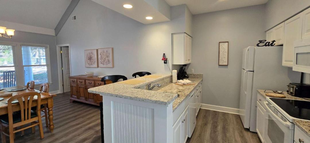 Photo of Kitchen in Indigo Run