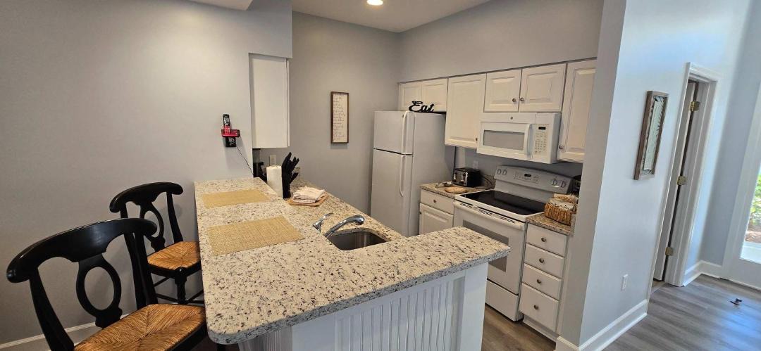 Photo of Kitchen in Indigo Run