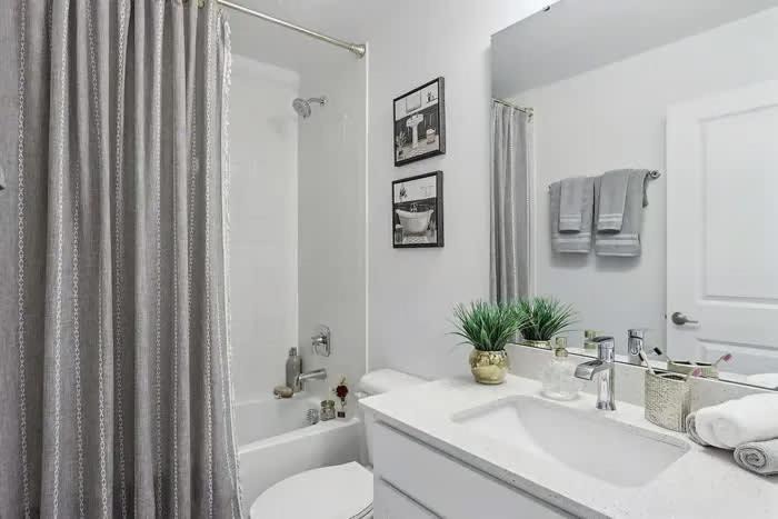 Photo of Bathroom in Kissimmee