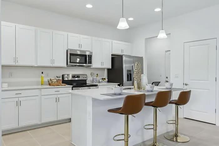 Photo of Kitchen in Kissimmee
