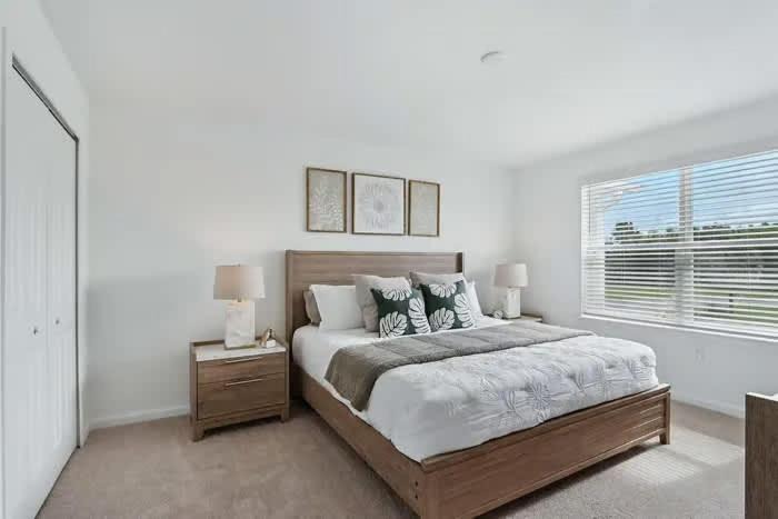 Photo of Bedroom in Kissimmee