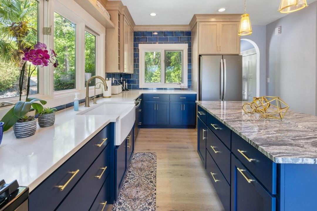 Photo of Kitchen in Seneca