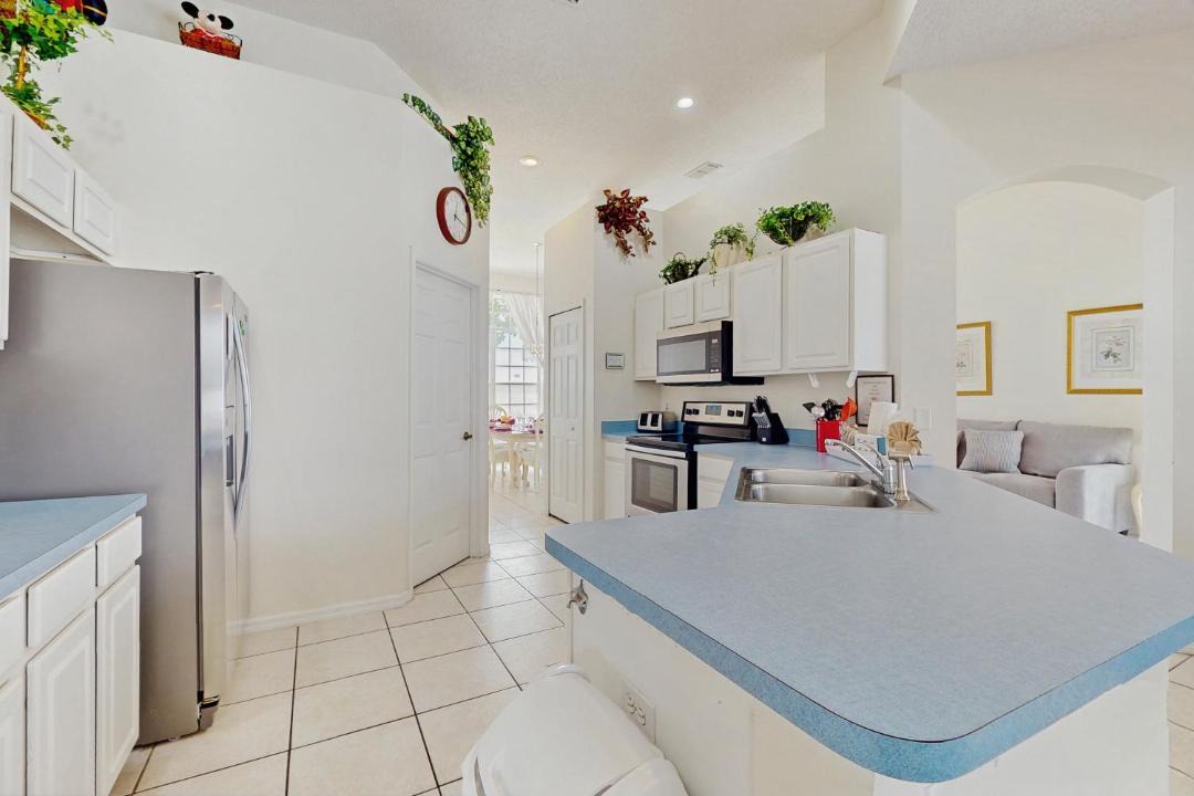 Photo of Kitchen in Westridge