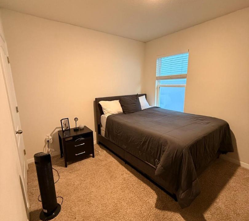 Photo of Bedroom in St. Cloud
