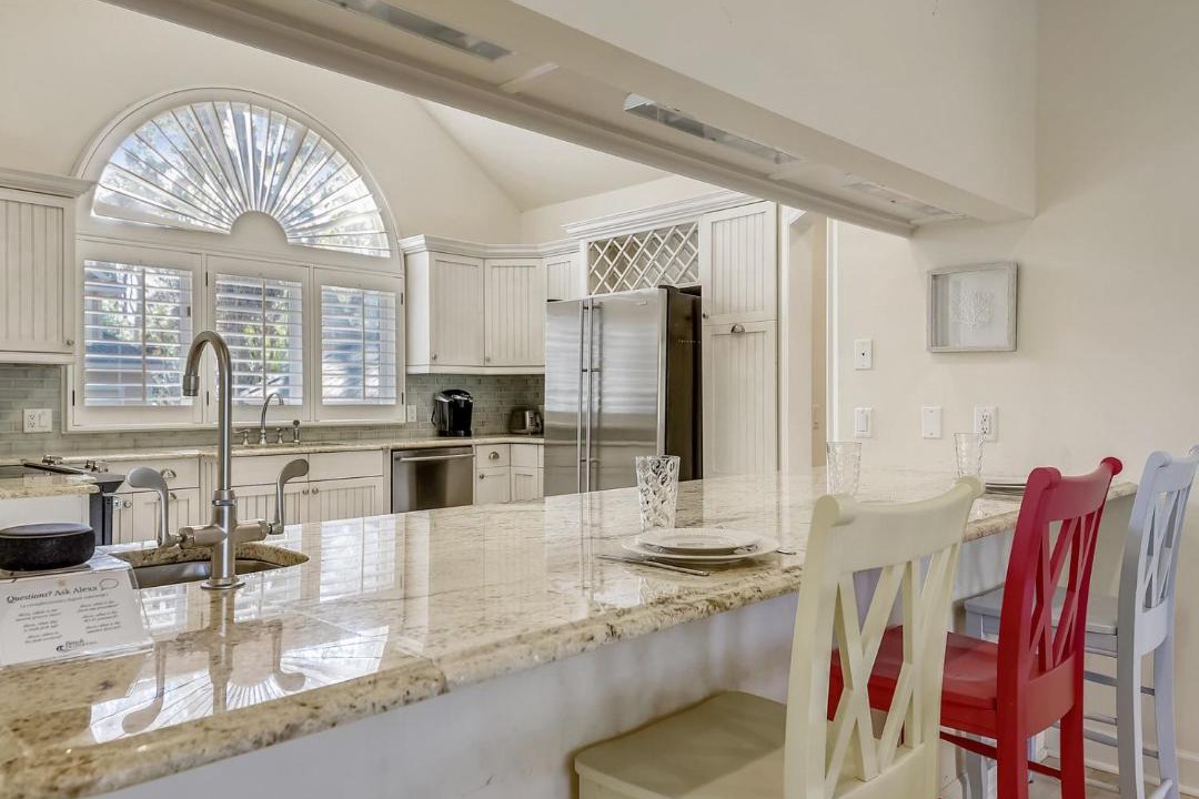 Photo of Kitchen in Oceanside