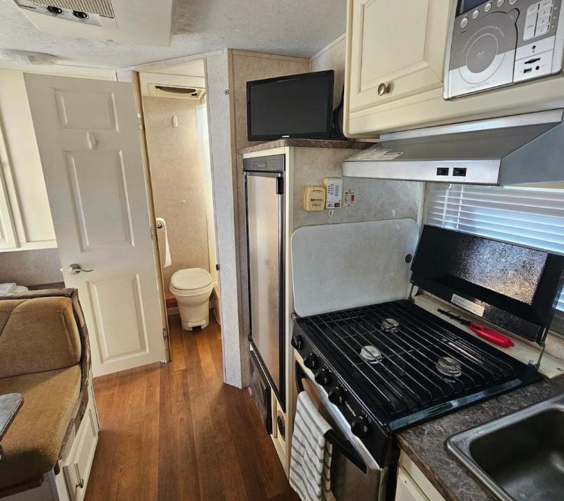 Photo of Kitchen in Fort Meade