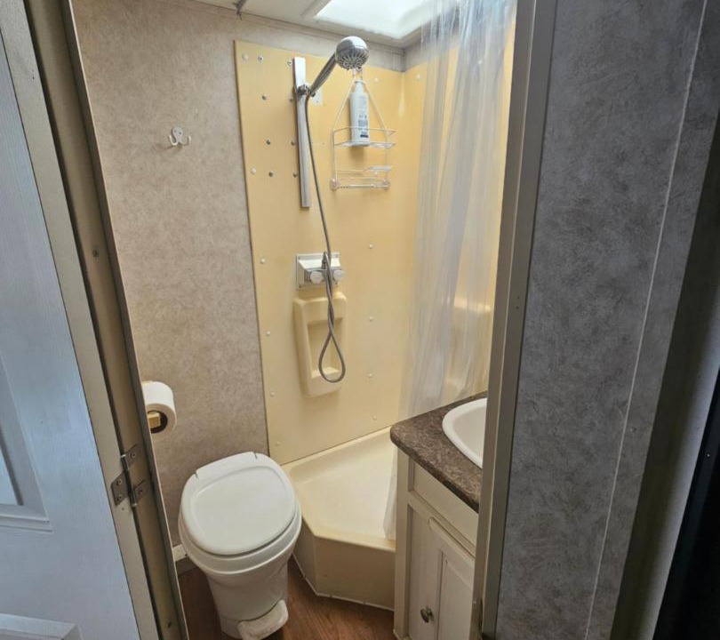 Photo of Bathroom in Fort Meade
