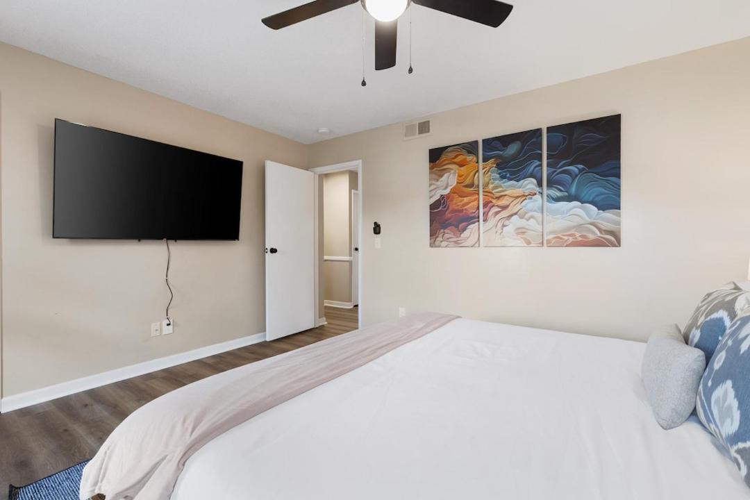 Photo of Bedroom in St. Andrews