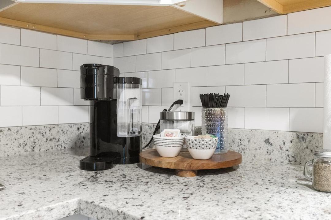 Photo of Kitchen in St. Andrews