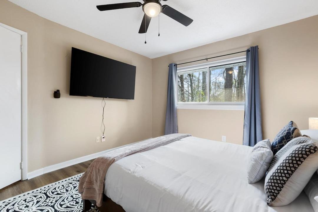 Photo of Bedroom in St. Andrews