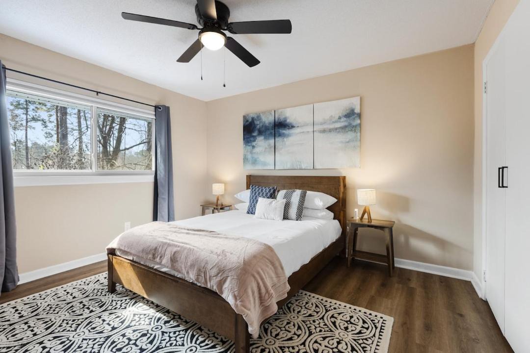 Photo of Bedroom in St. Andrews
