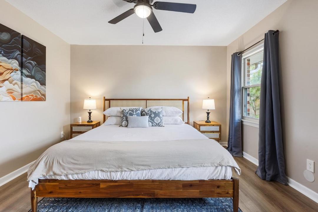 Photo of Bedroom in St. Andrews