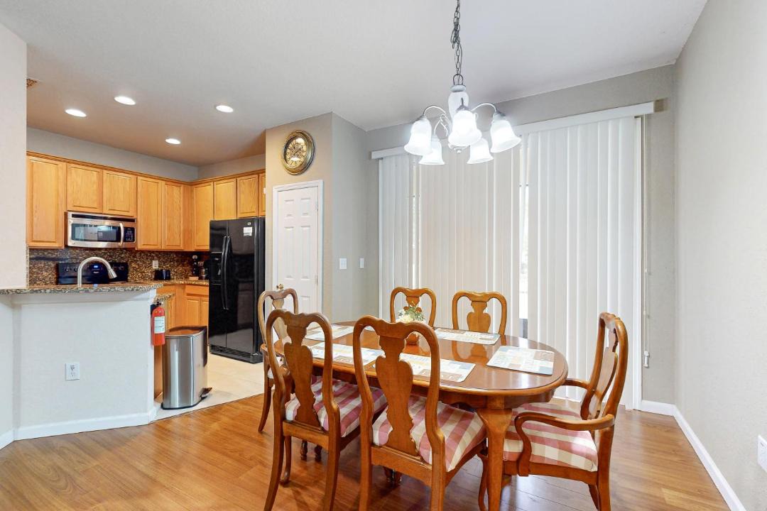 Photo of Kitchen in Trafalgar Village