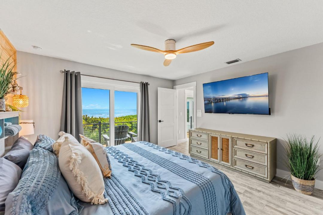 Photo of Bedroom in Atlantic Shores