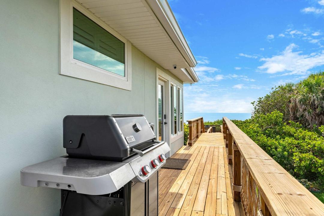 Photo of Patio Balcony in Atlantic Shores
