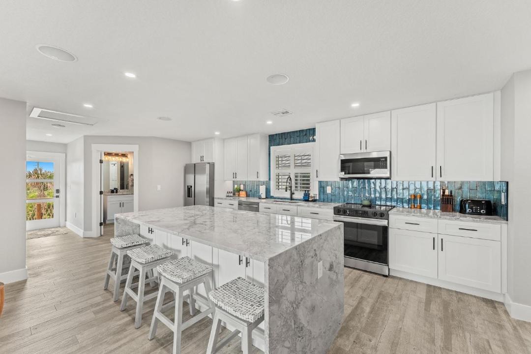Photo of Kitchen in Atlantic Shores