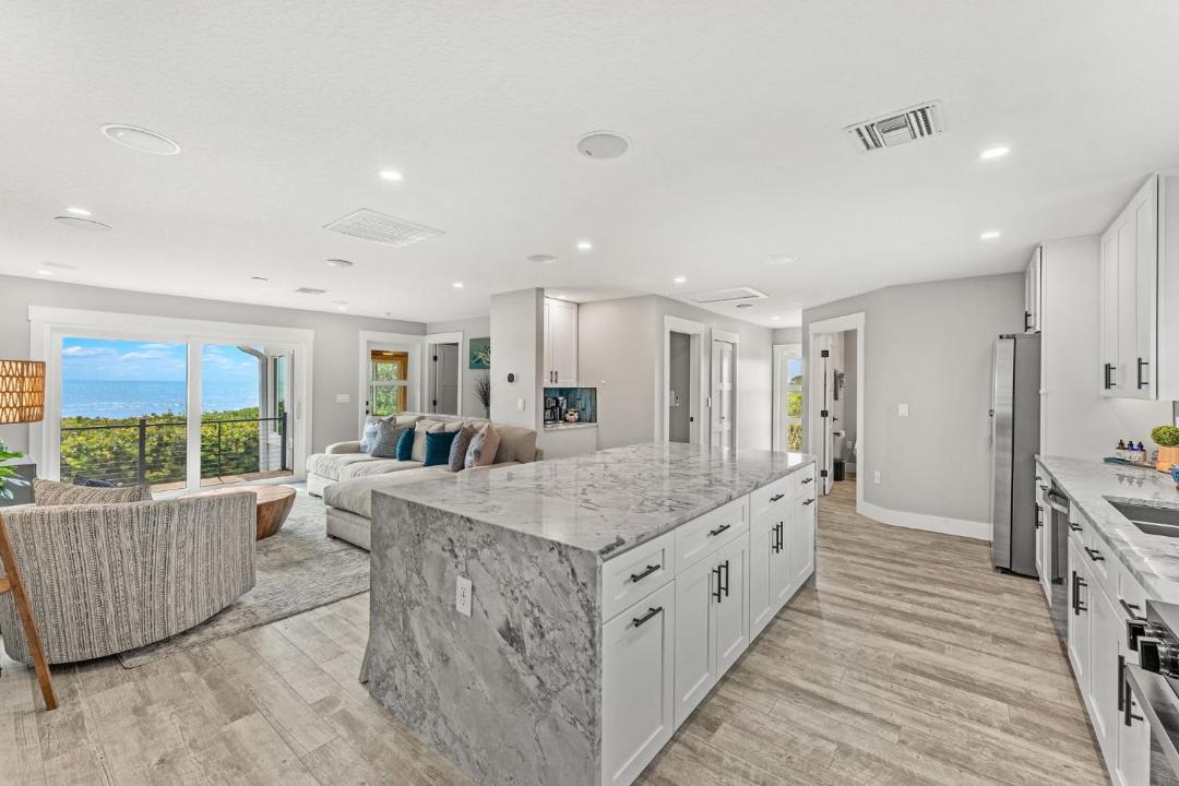 Photo of Kitchen in Atlantic Shores