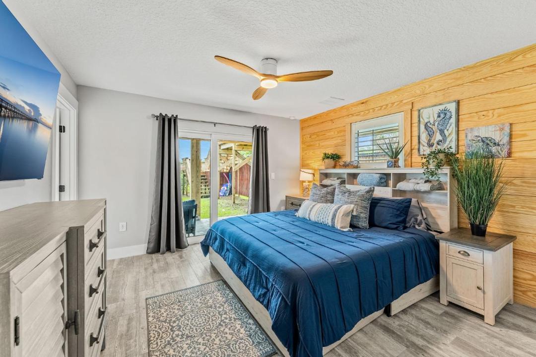 Photo of Bedroom in Atlantic Shores