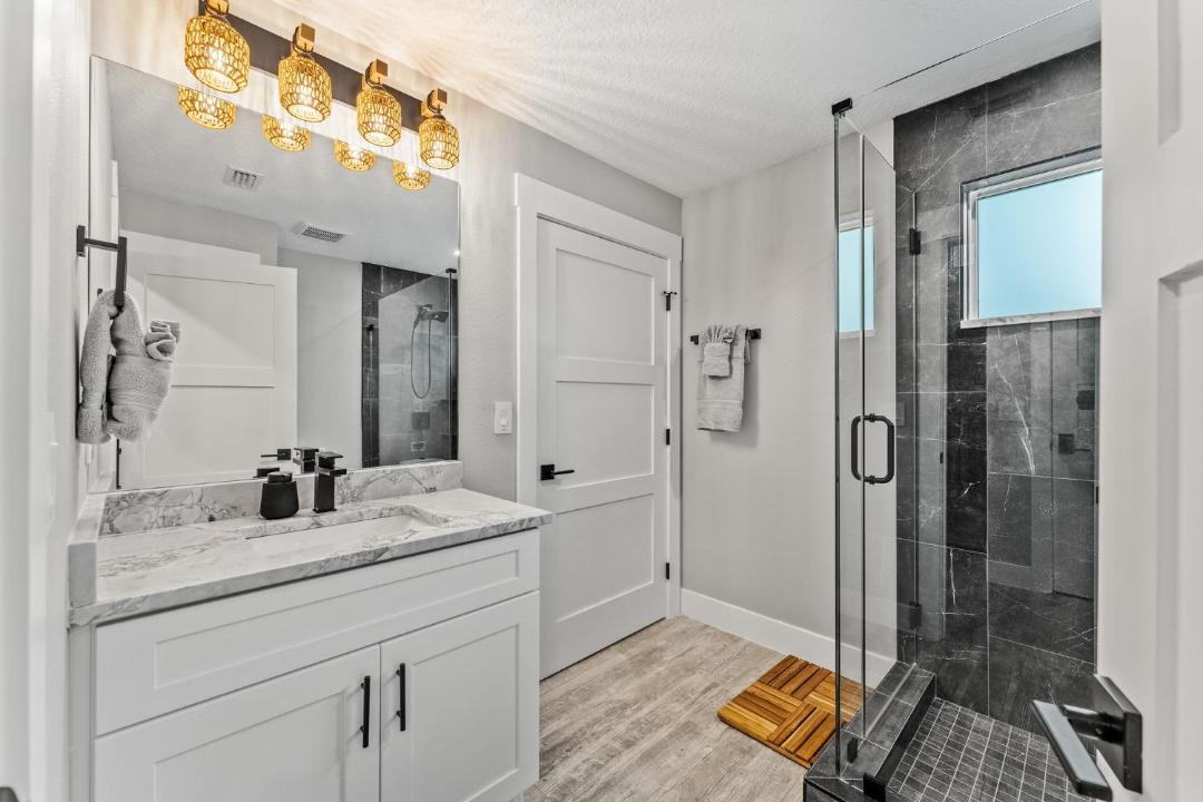 Photo of Bathroom in Atlantic Shores