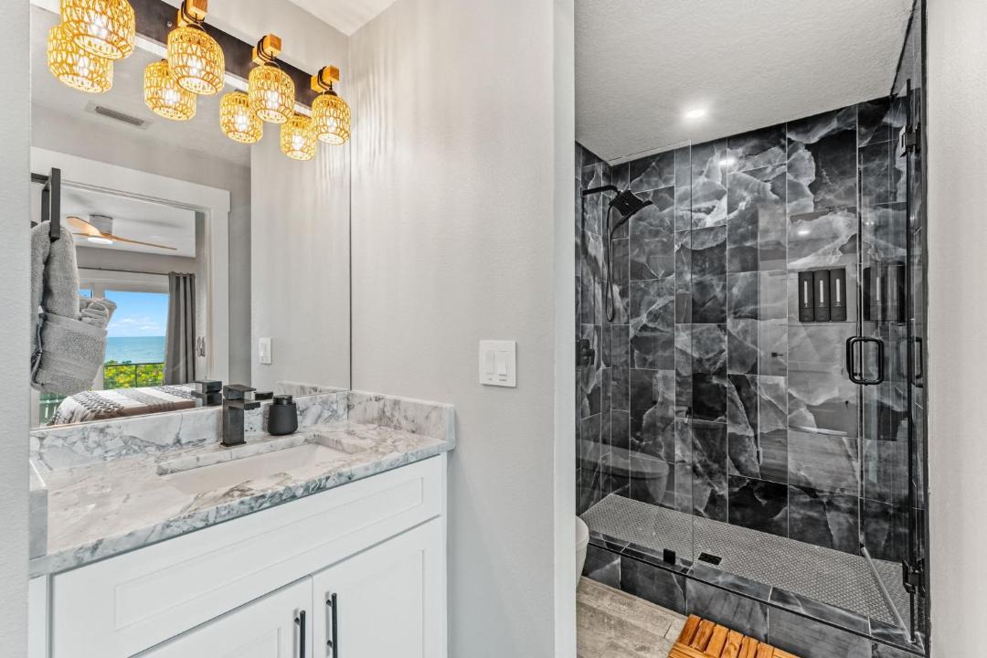 Photo of Bathroom in Atlantic Shores