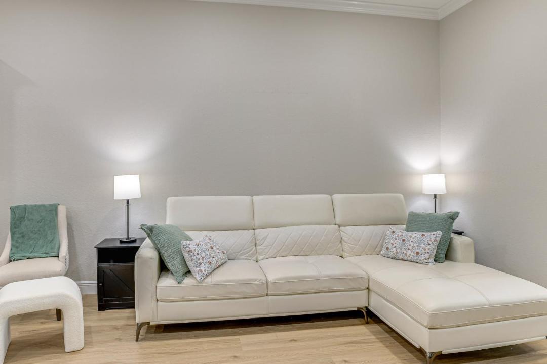 Photo of Livingroom in Sebring