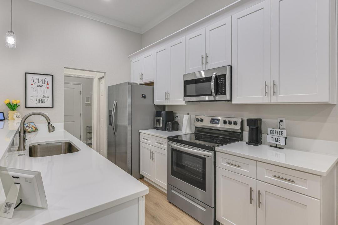 Photo of Kitchen in Sebring