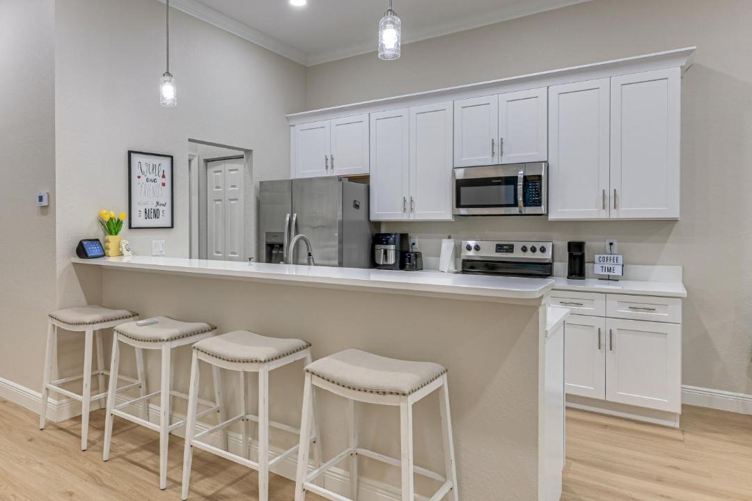 Photo of Kitchen in Sebring