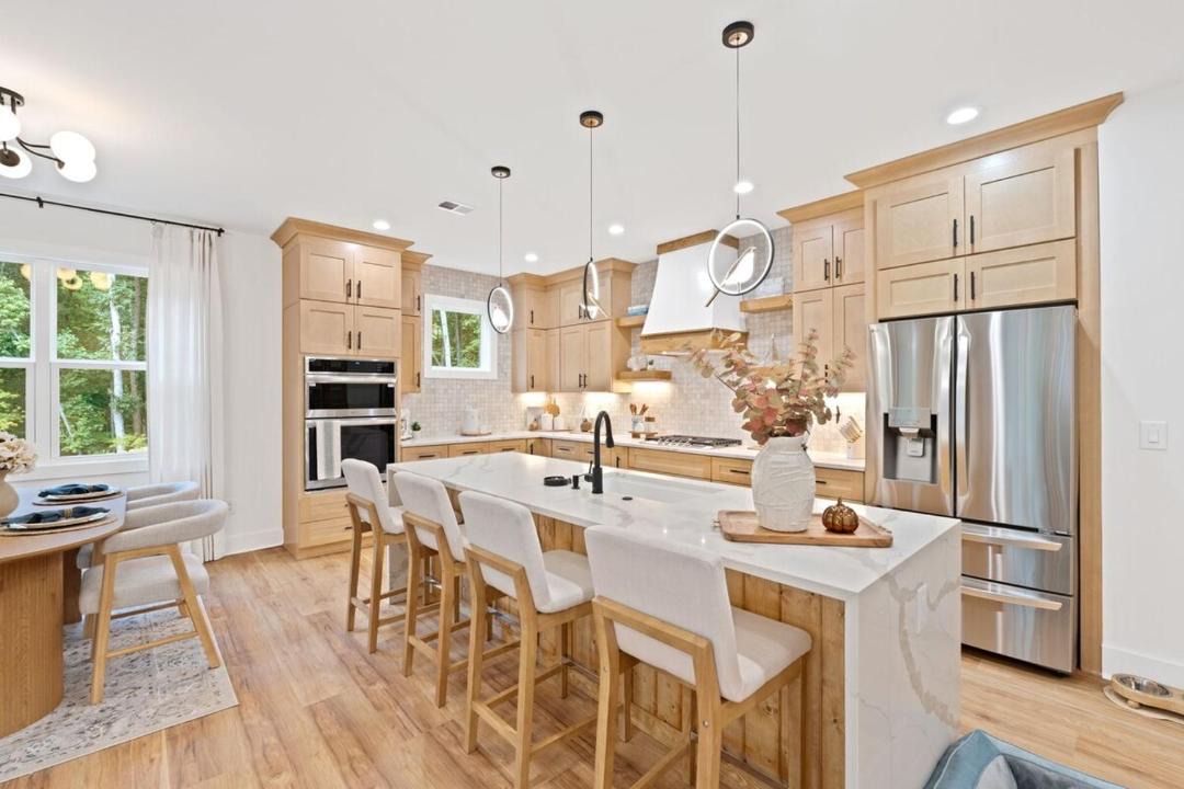Photo of Kitchen in Westminster