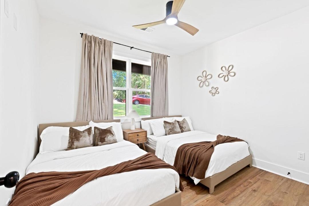 Photo of Bedroom in Westminster