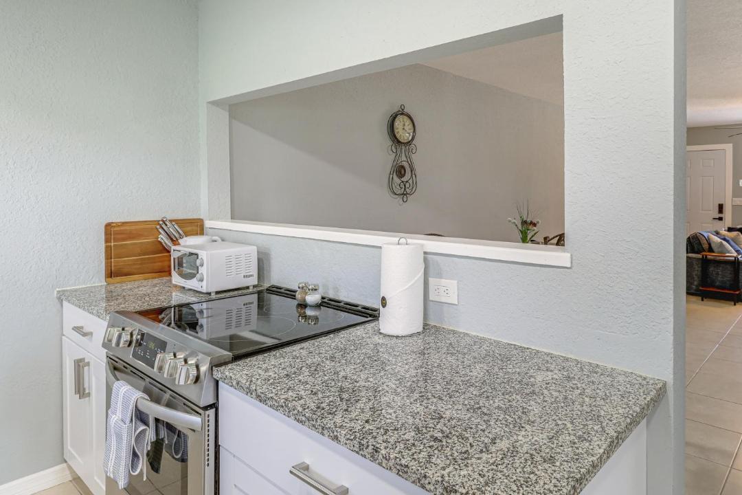 Photo of Kitchen in Lakewood Park