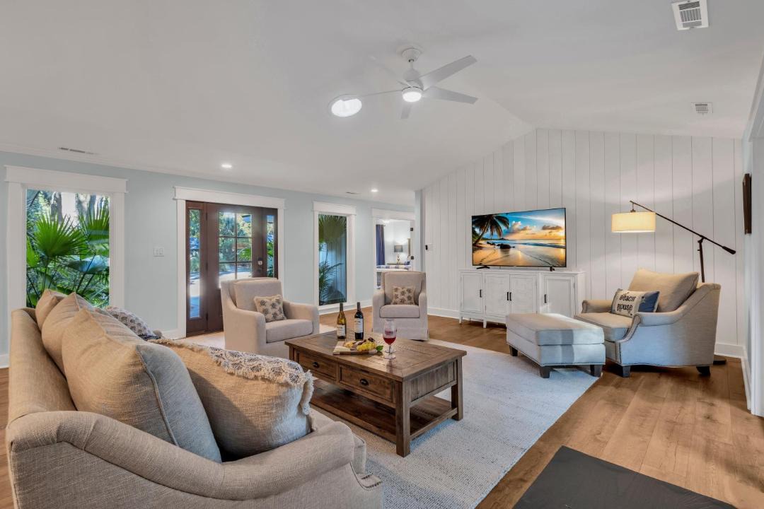 Photo of Livingroom in Heritage Woods