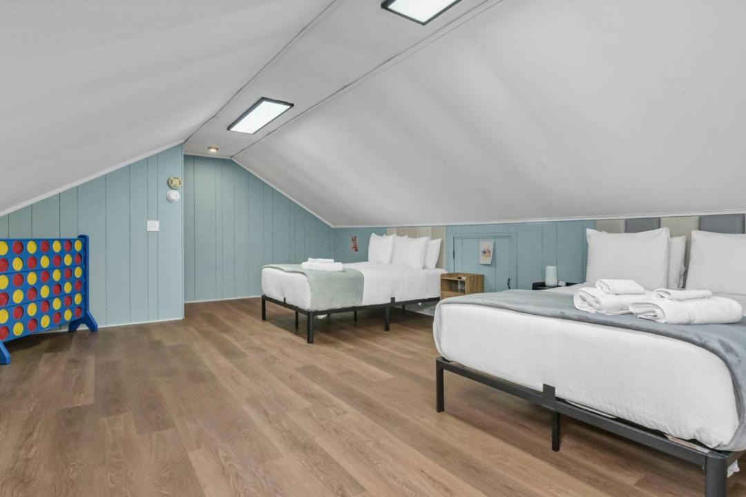 Photo of Bedroom in Columbia