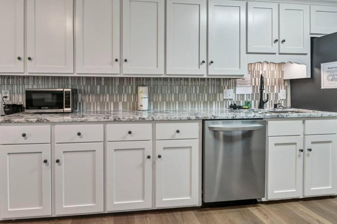 Photo of Kitchen in Columbia