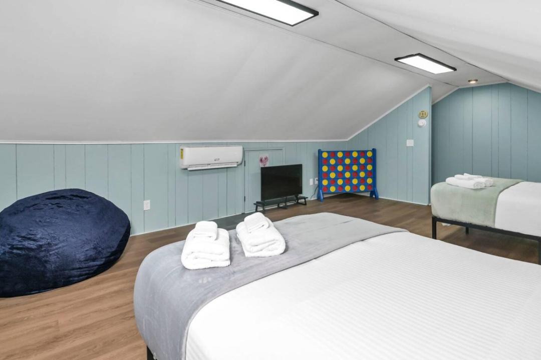 Photo of Bedroom in Columbia