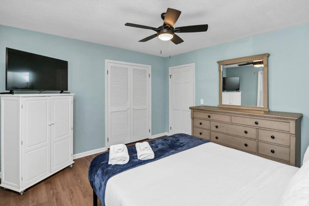 Photo of Bedroom in Columbia