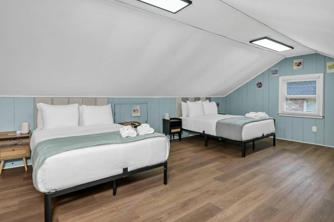 Photo of Bedroom in Columbia