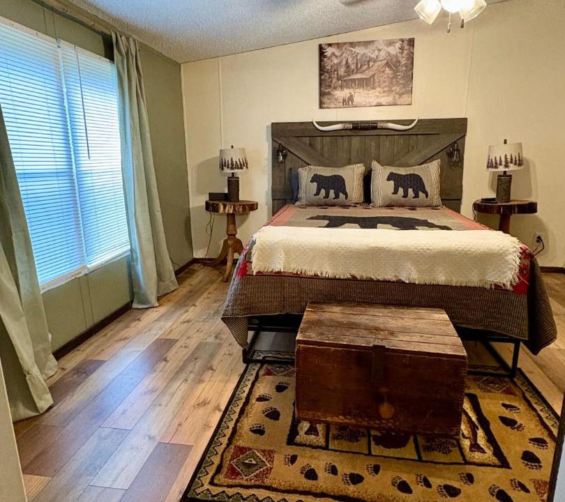 Photo of Bedroom in Pickens