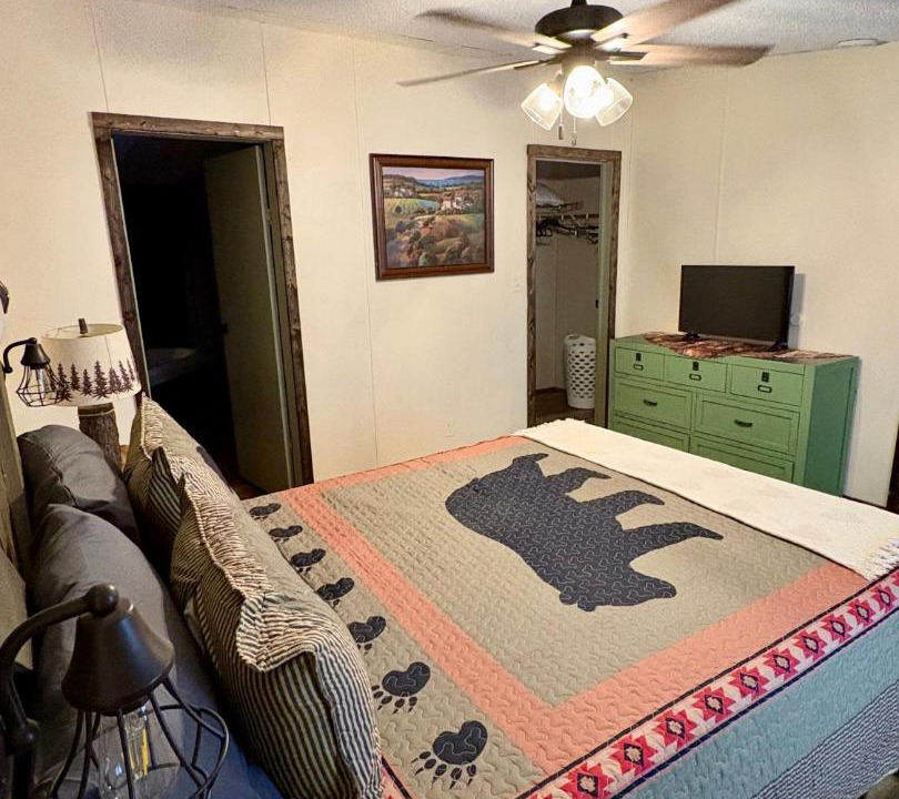 Photo of Bedroom in Pickens