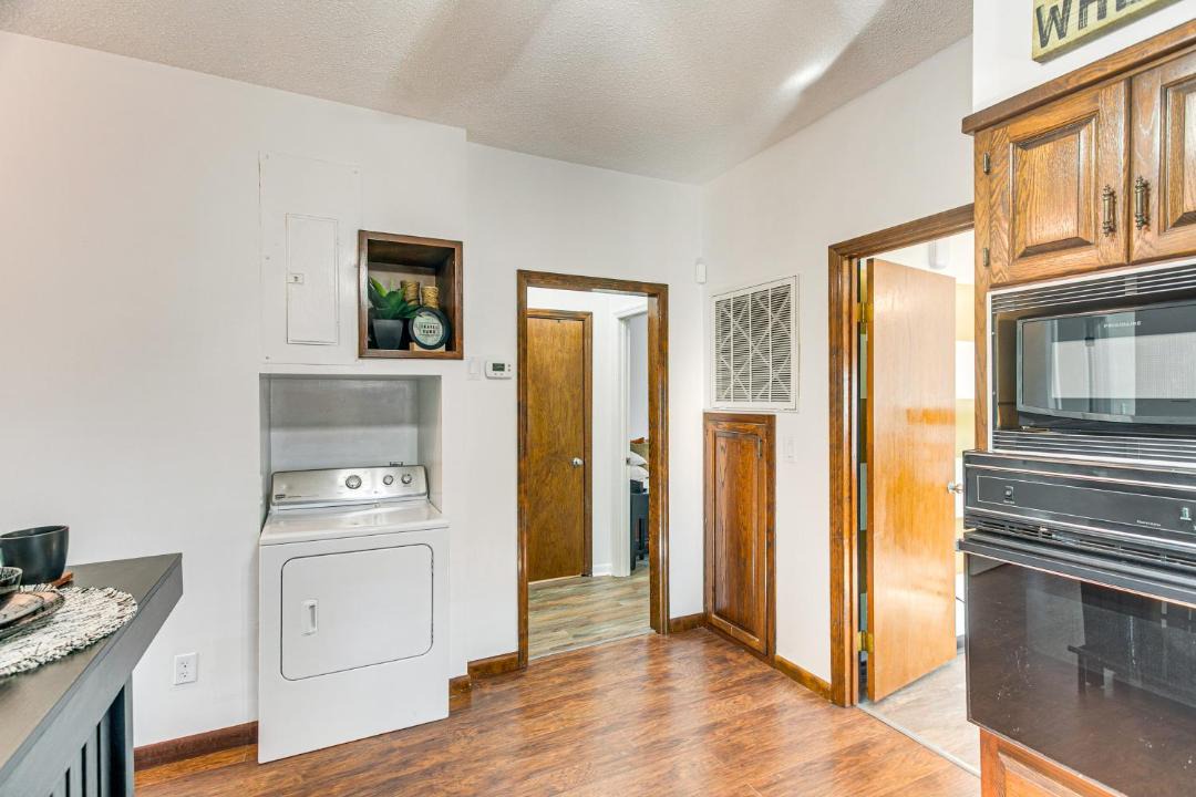 Photo of Kitchen in Waycross